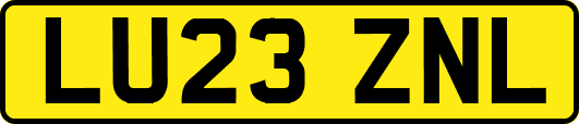 LU23ZNL