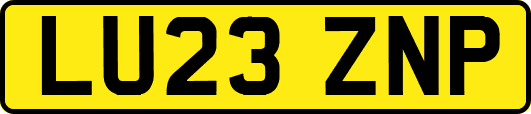 LU23ZNP