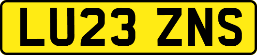 LU23ZNS