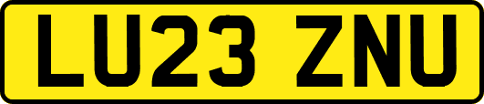 LU23ZNU