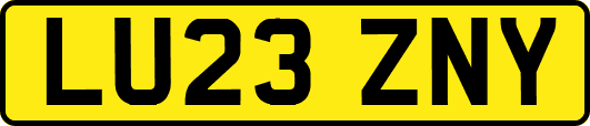 LU23ZNY