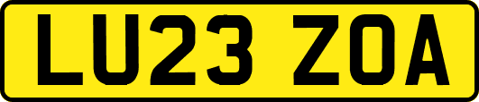 LU23ZOA