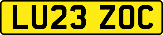 LU23ZOC