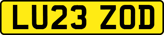 LU23ZOD