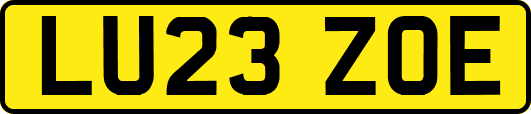 LU23ZOE