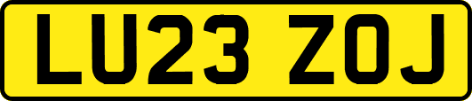 LU23ZOJ