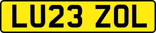 LU23ZOL