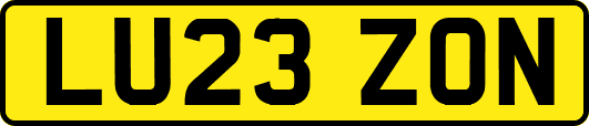 LU23ZON