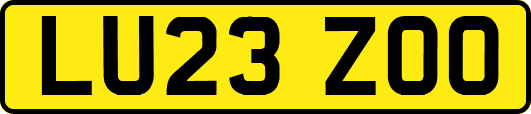 LU23ZOO