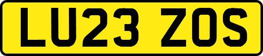 LU23ZOS
