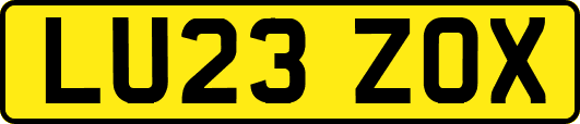 LU23ZOX