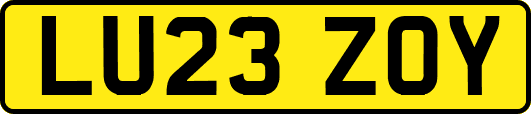 LU23ZOY