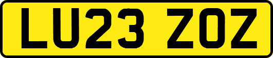 LU23ZOZ