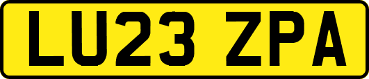 LU23ZPA
