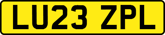 LU23ZPL