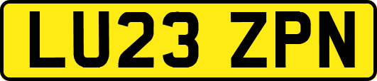 LU23ZPN