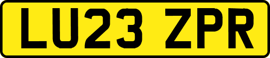 LU23ZPR