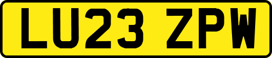 LU23ZPW