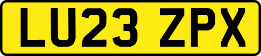 LU23ZPX