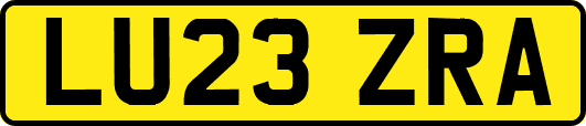 LU23ZRA