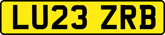 LU23ZRB