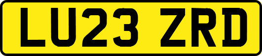 LU23ZRD
