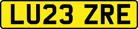 LU23ZRE