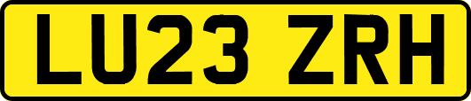 LU23ZRH