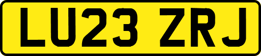 LU23ZRJ