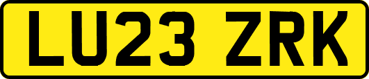 LU23ZRK