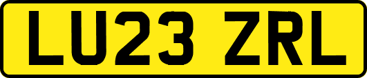 LU23ZRL