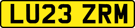 LU23ZRM