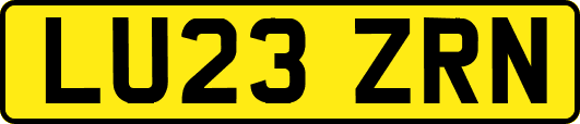 LU23ZRN