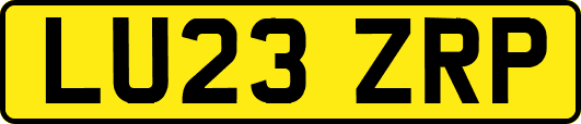 LU23ZRP