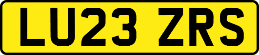 LU23ZRS
