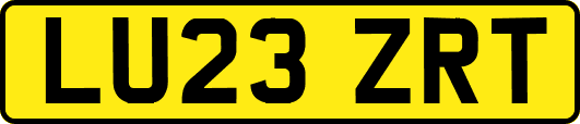 LU23ZRT