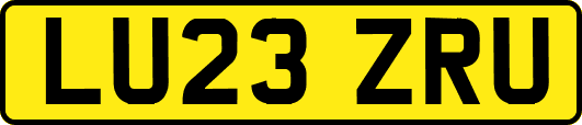 LU23ZRU
