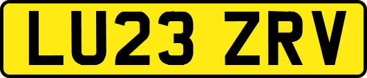 LU23ZRV