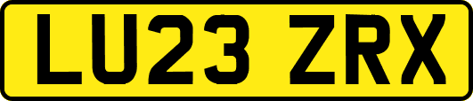 LU23ZRX