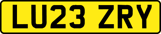 LU23ZRY