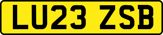 LU23ZSB