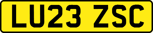 LU23ZSC