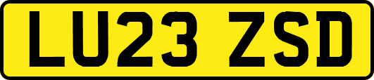 LU23ZSD