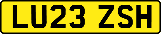 LU23ZSH