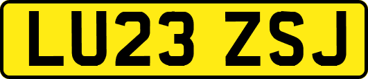 LU23ZSJ