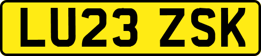 LU23ZSK