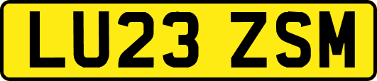 LU23ZSM