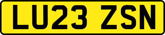 LU23ZSN