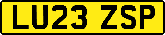 LU23ZSP