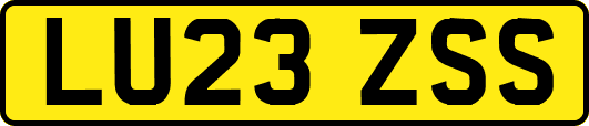 LU23ZSS